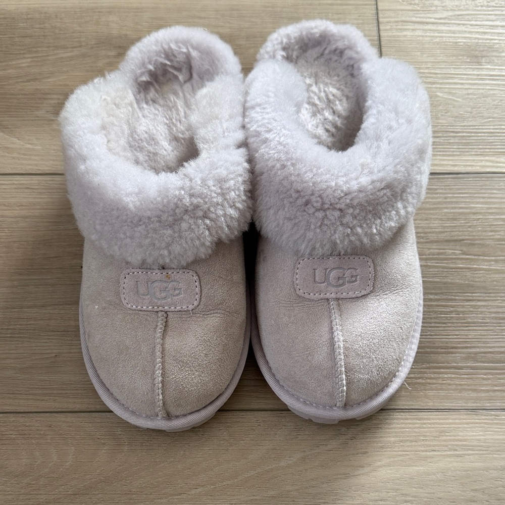 UGG Women’s Slippers